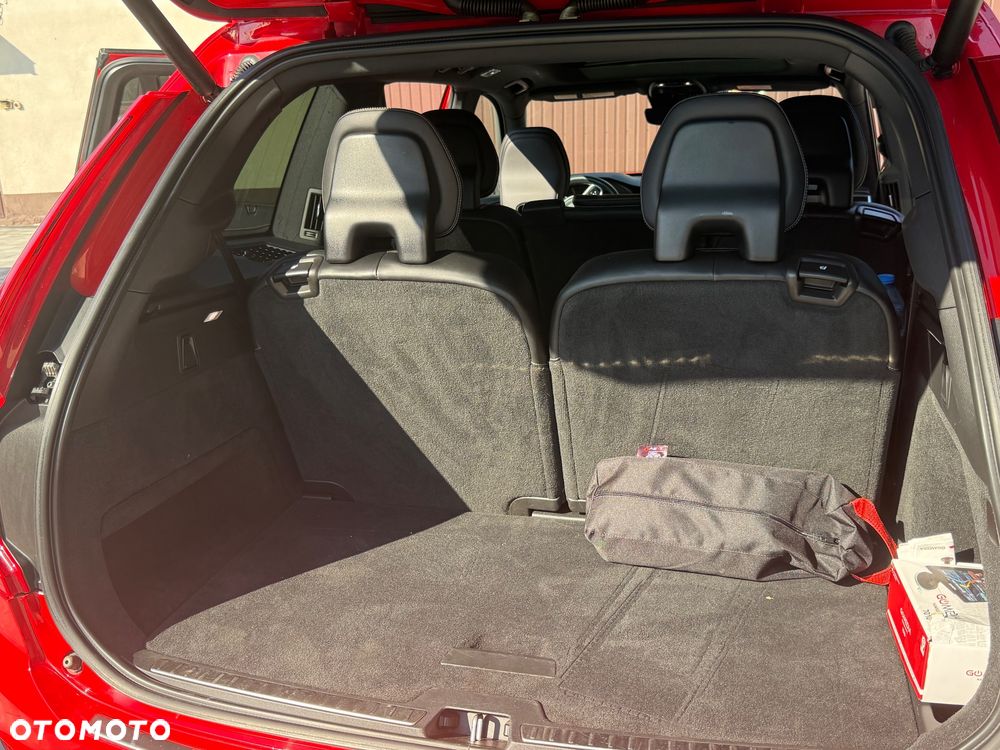 Volvo XC 90 T6 AWD R-Design 7os - 14