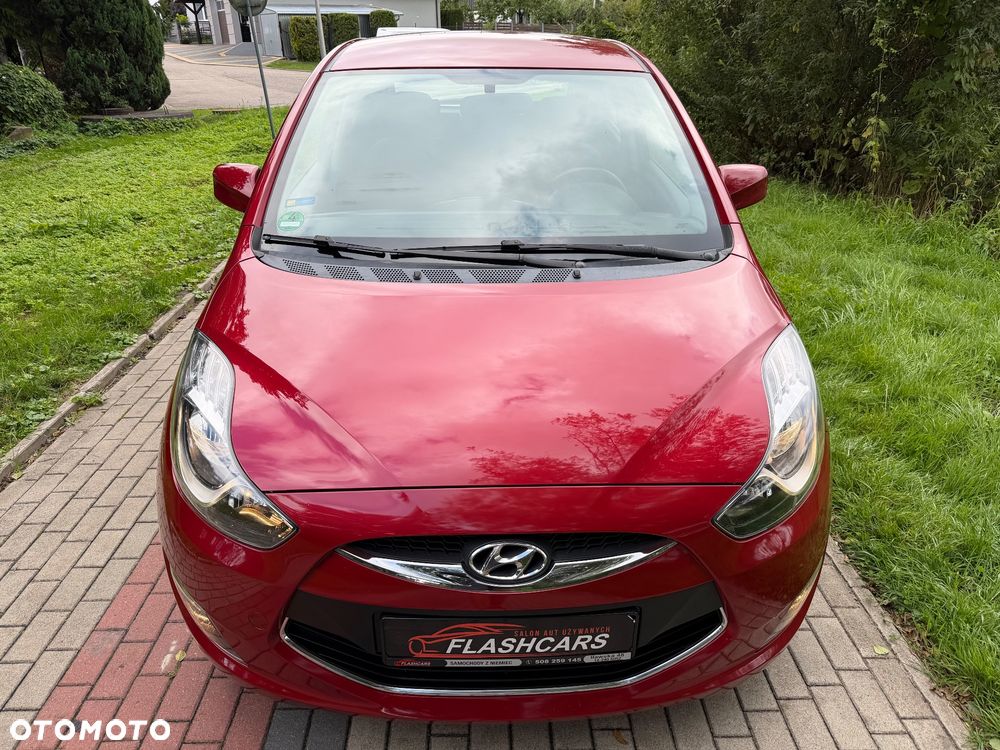 Hyundai ix20 1.4 5 Star Edition - 28