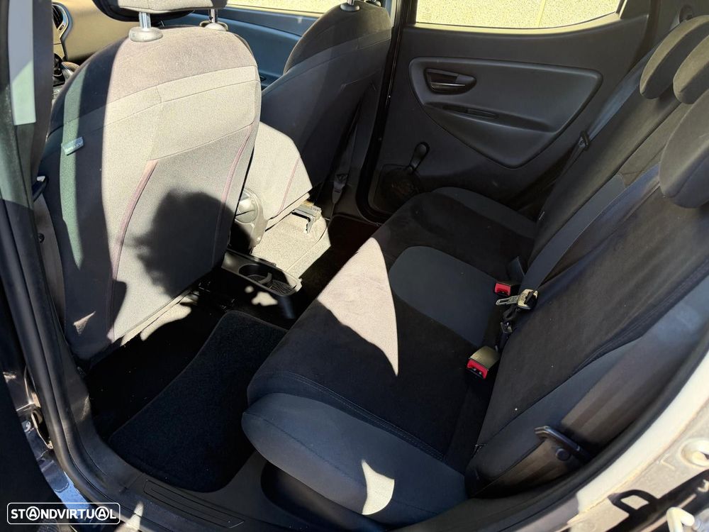 Lancia Ypsilon 0.9 TwinAir S&S Gold MTA - 7