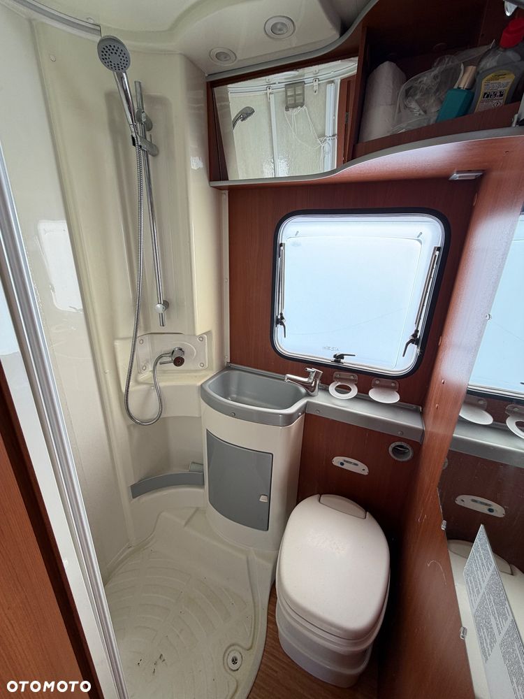 Fiat Ducato - 20
