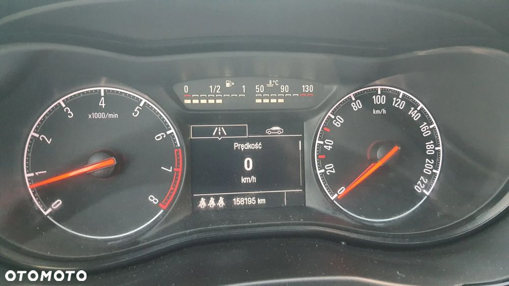Opel Corsa 1.4 Color Edition - 10
