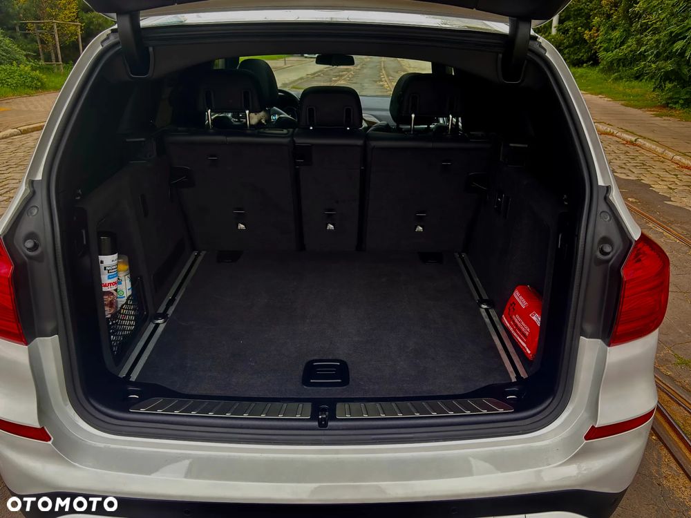 BMW X3 - 6