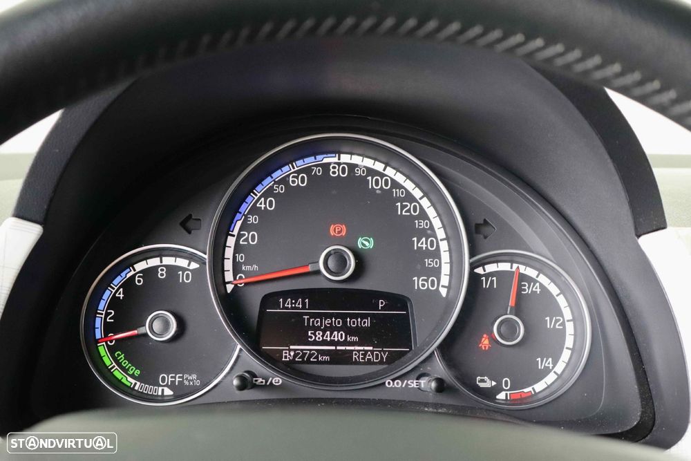 SEAT Mii Electric - 15