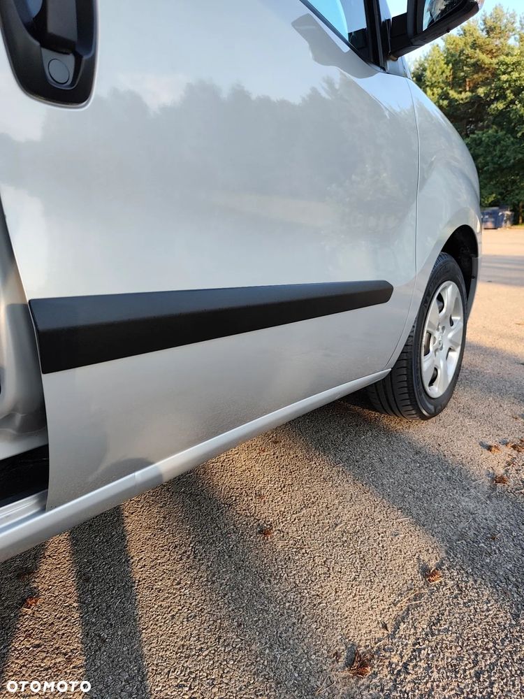 Opel Combo 1.6 CDTI L2H1 Selection - 13