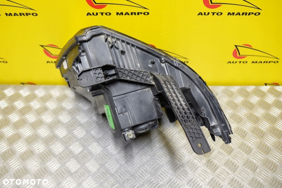 CHEVROLET TAHOE SUBURBAN 2015- REFLEKTOR LAMPA ZWYKŁA SOCZEWKOWA R USA - 5