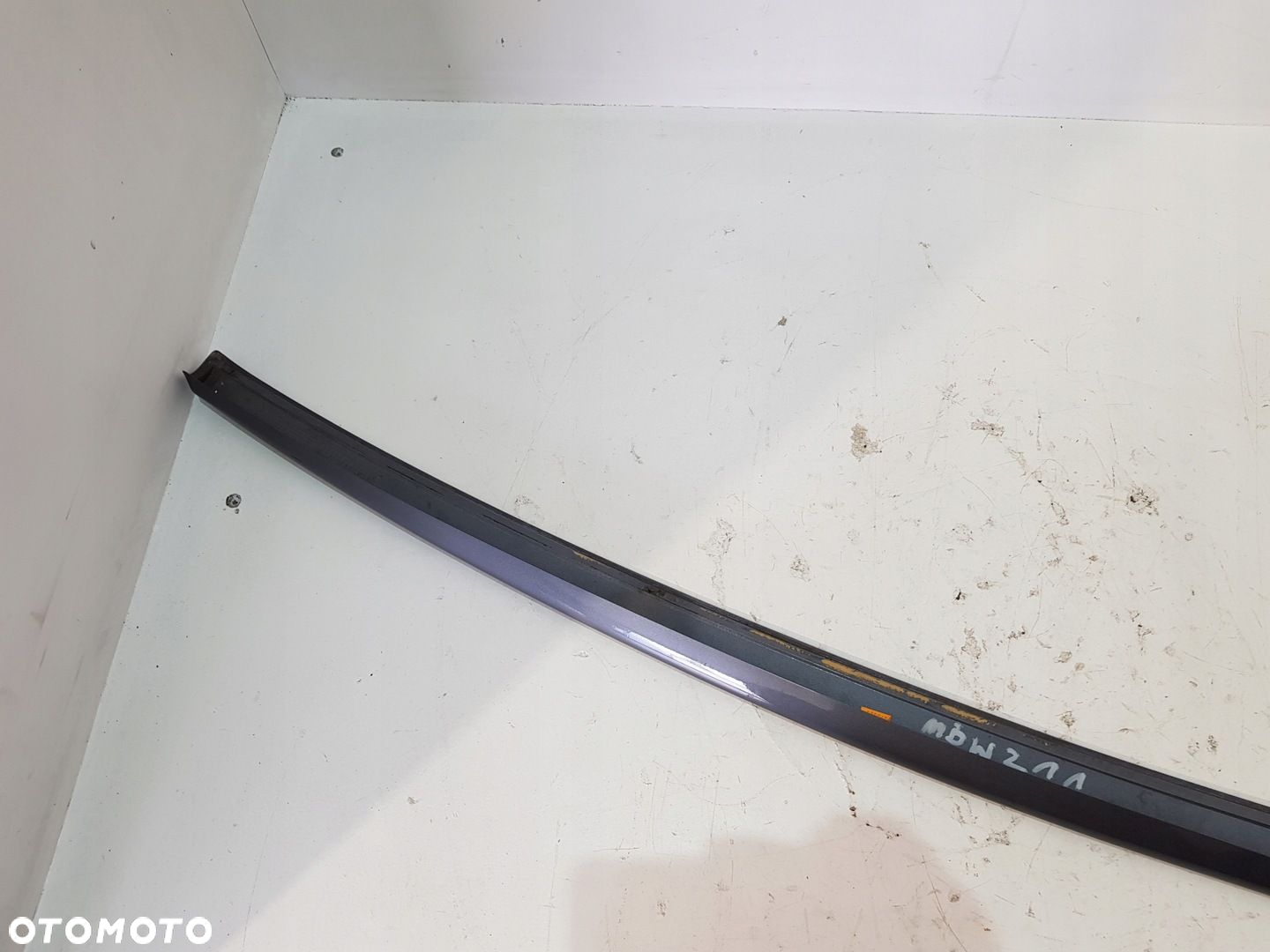 LOTKA KLAPY BAGAŻNIKA 13146576 OPEL VECTRA C EU OPC - 6
