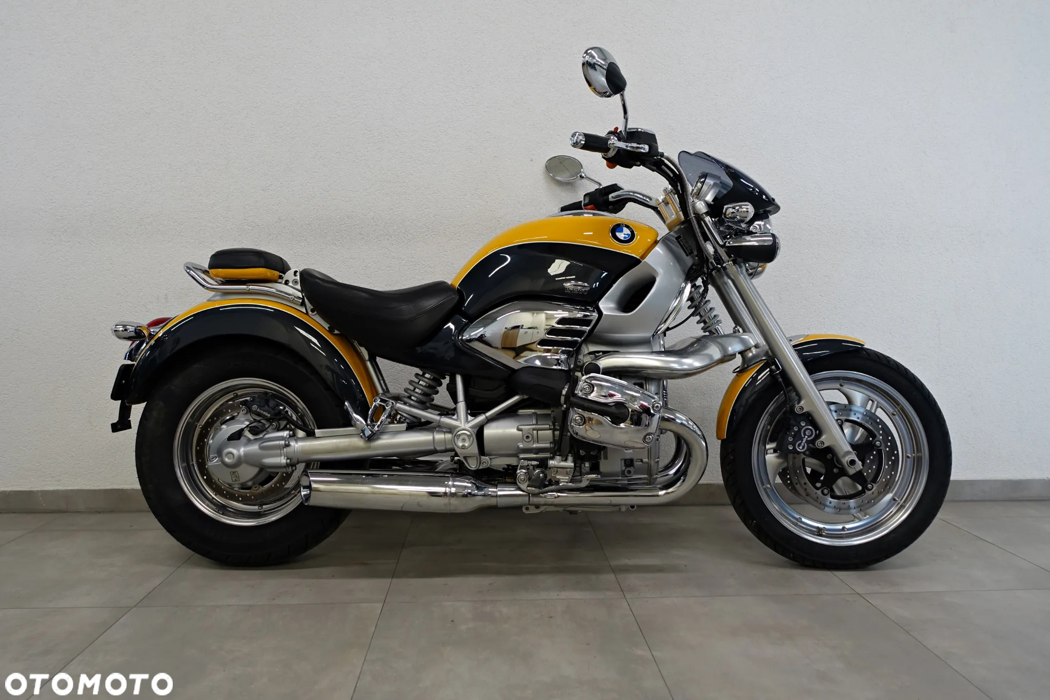 BMW R - 5