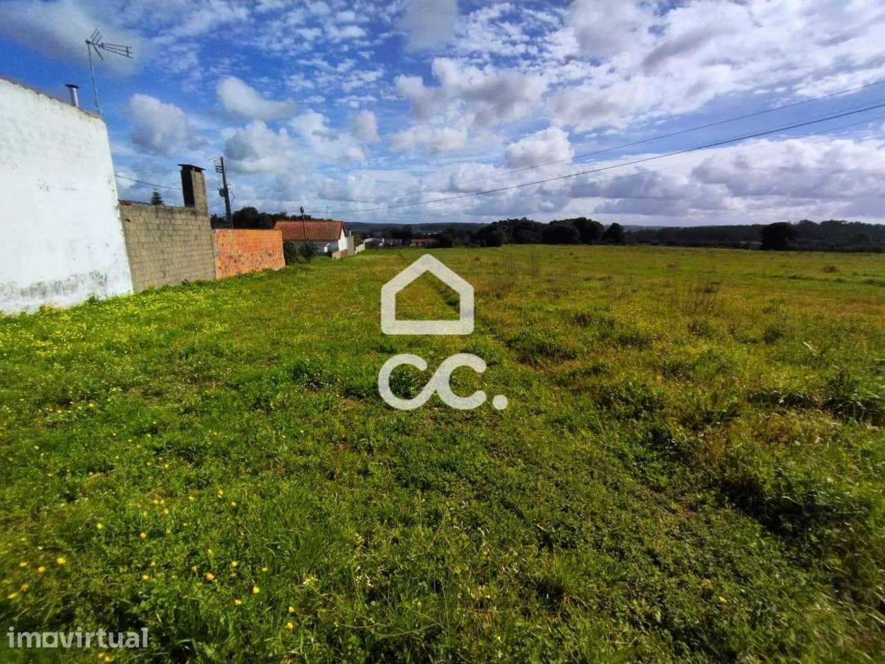 Terreno  Venda em Monte Real e Carvide,Leiria - Grande imagem: 4/6