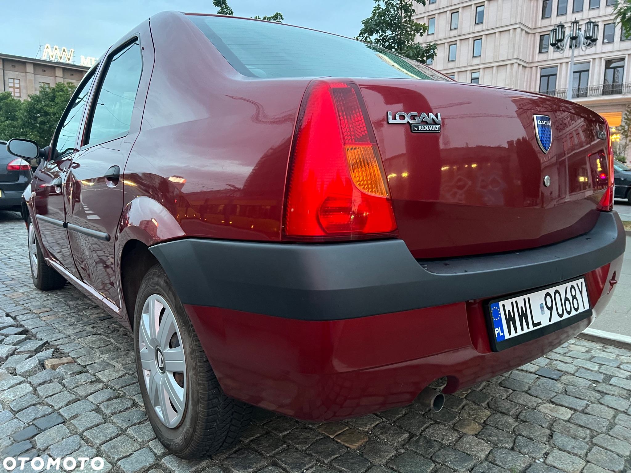 Dacia Logan 1.4 Laureate - 7