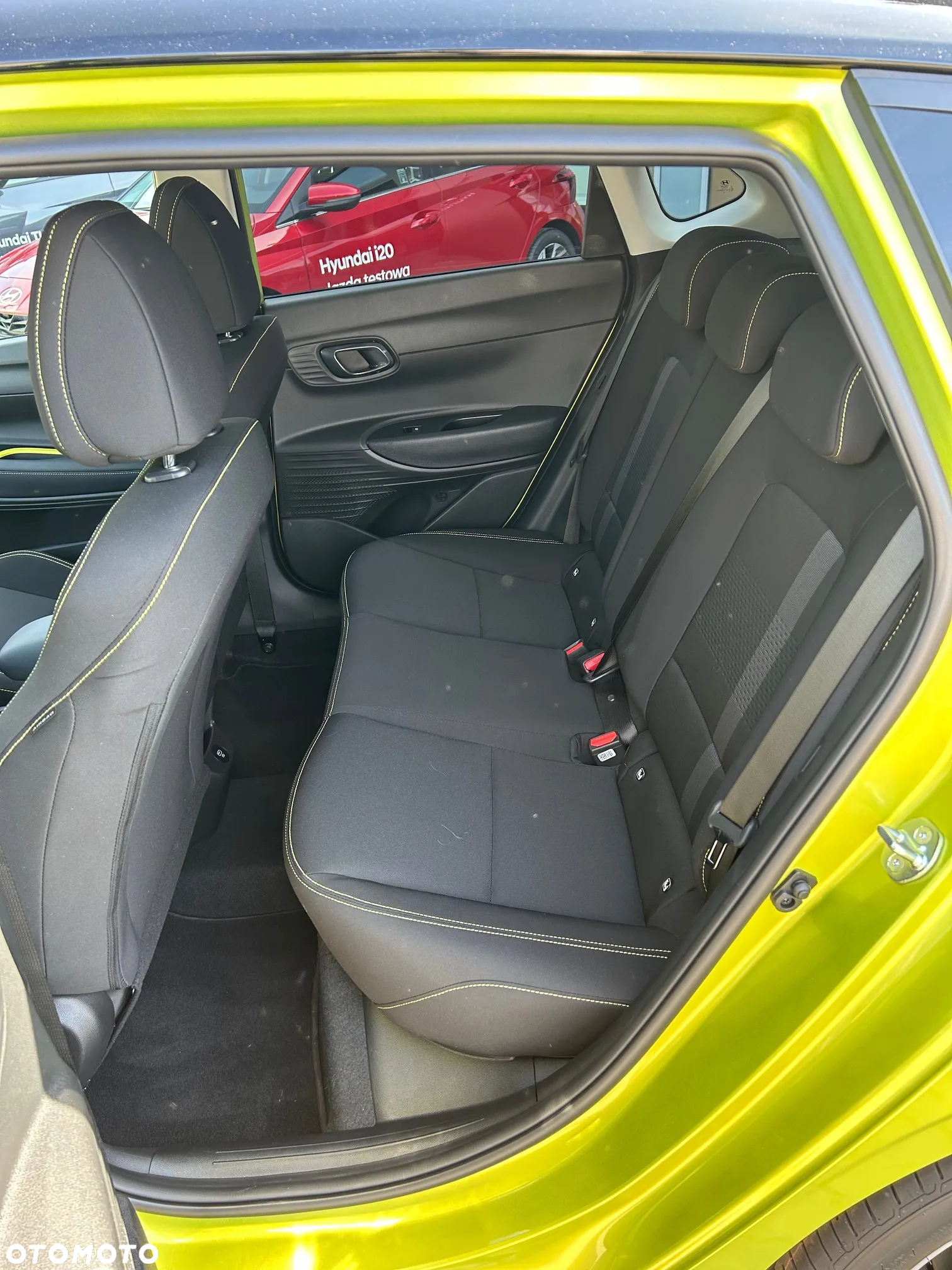 Hyundai i20 1.0 T-GDi Smart DCT - 11