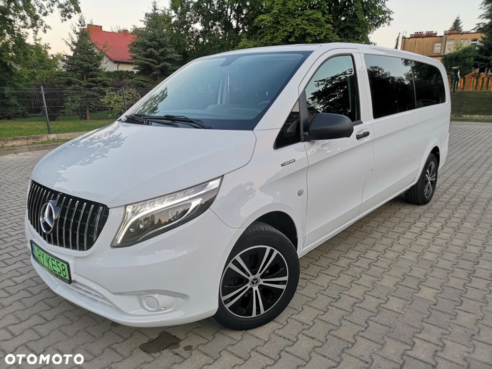 Mercedes-Benz Vito - 16