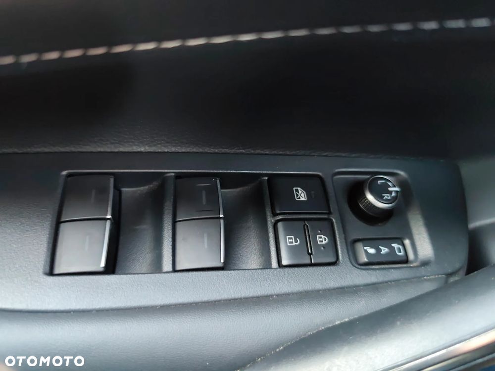 Suzuki Swace 1.8 Hybrid Elegance CVT - 20
