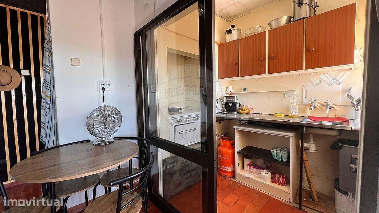 Apartamento T2 para venda - Grande imagem: 2/11