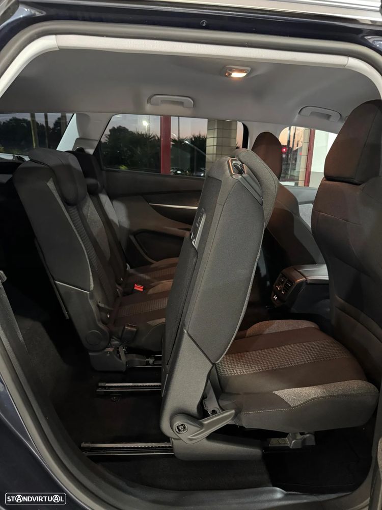 Peugeot 5008 PureTech 130 Stop & Start Active - 10