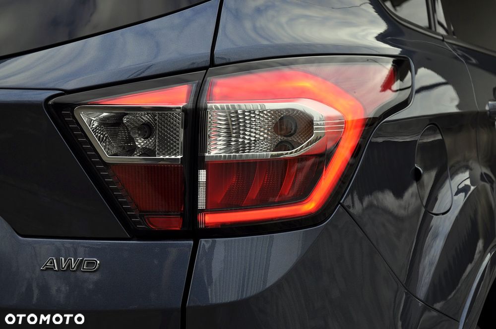 Ford Kuga 1.5 EcoBoost 4x4 ST-Line - 35