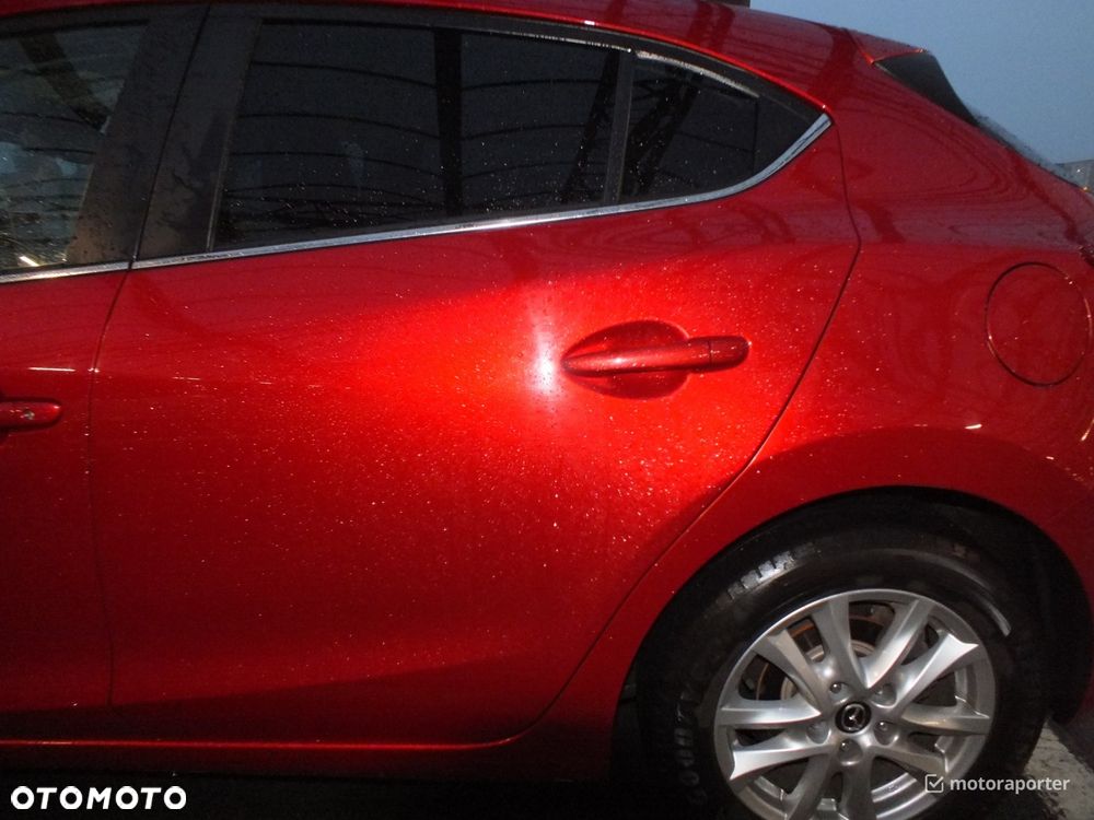 Mazda 3 2.0 Skyenergy - 4