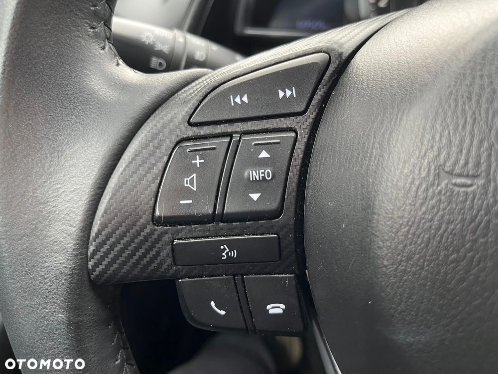 Mazda CX-3 2.0 Skypassion AWD - 22