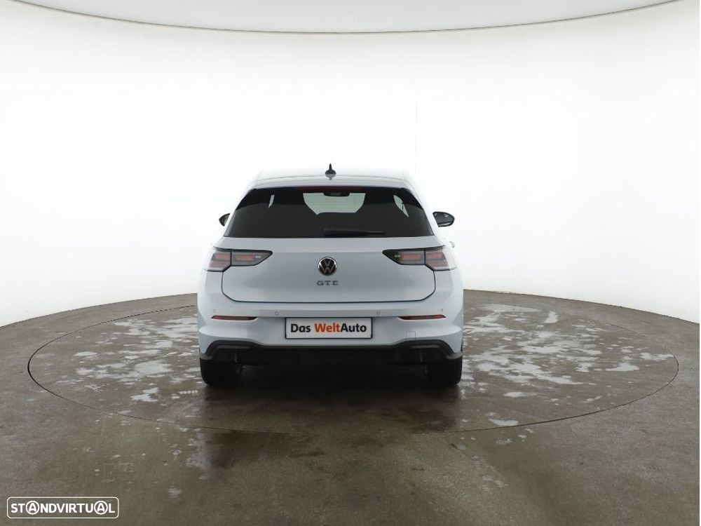 VW Golf 1.5 TSI e-Hybrid GTE DSG - 9