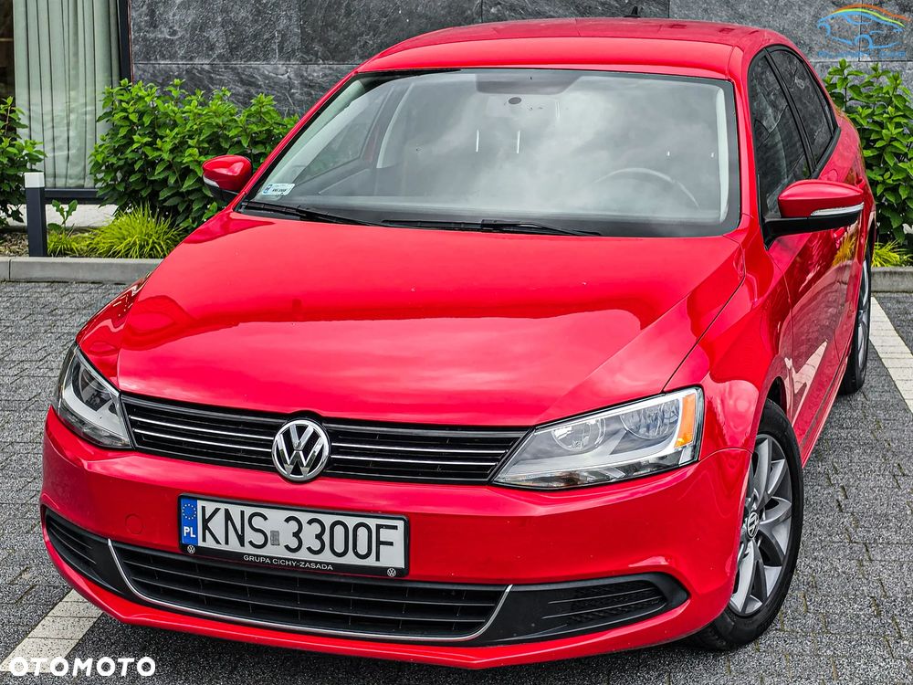 Volkswagen Jetta 1.8T SE - 2