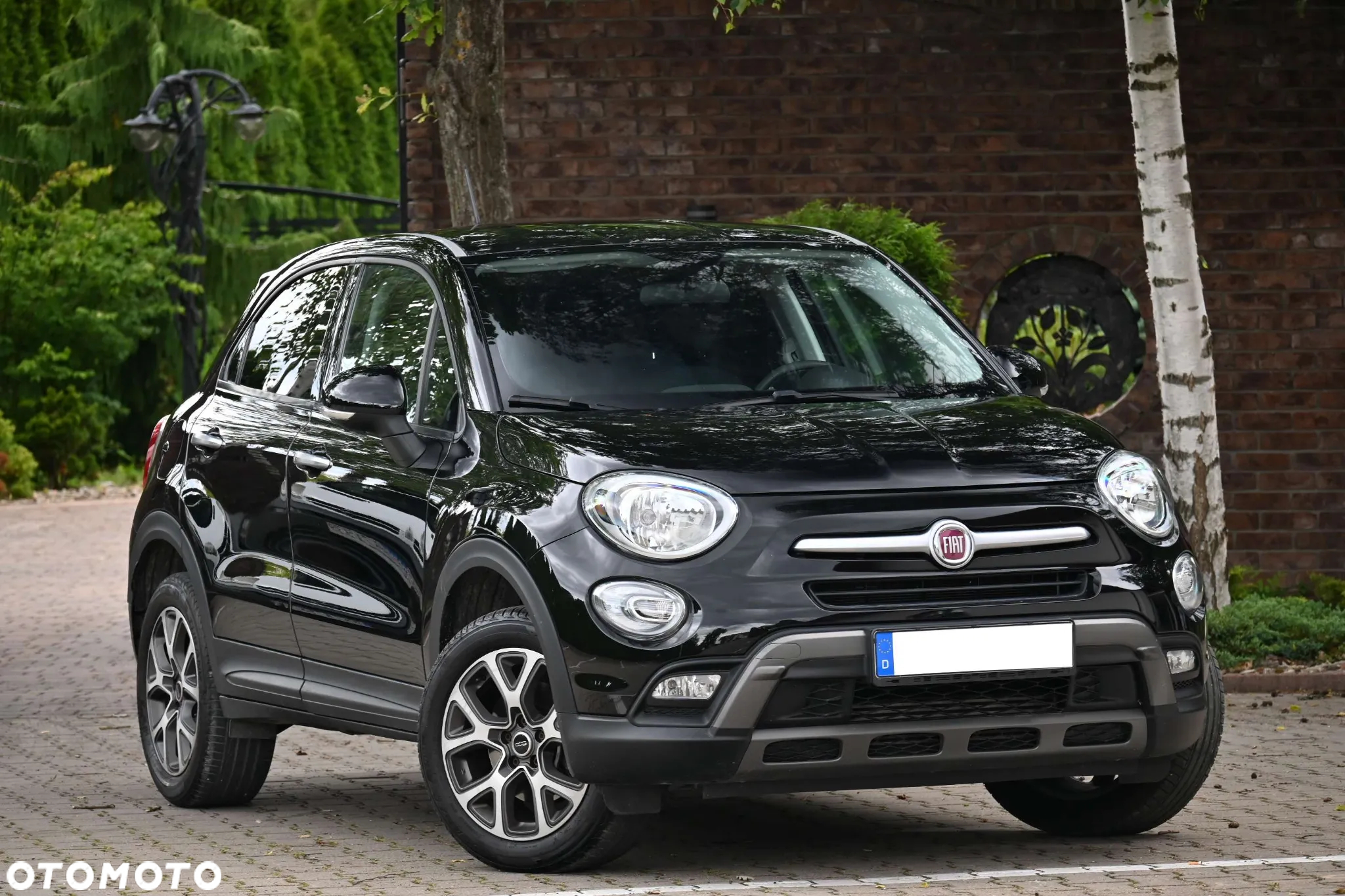Fiat 500X 1.4 MultiAir S-Design DDCT - 6