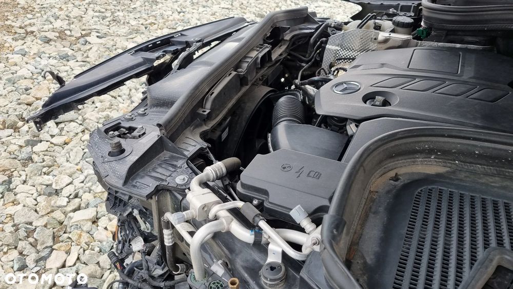 Mercedes-Benz GLE 350 de 4-Matic Executive - 26