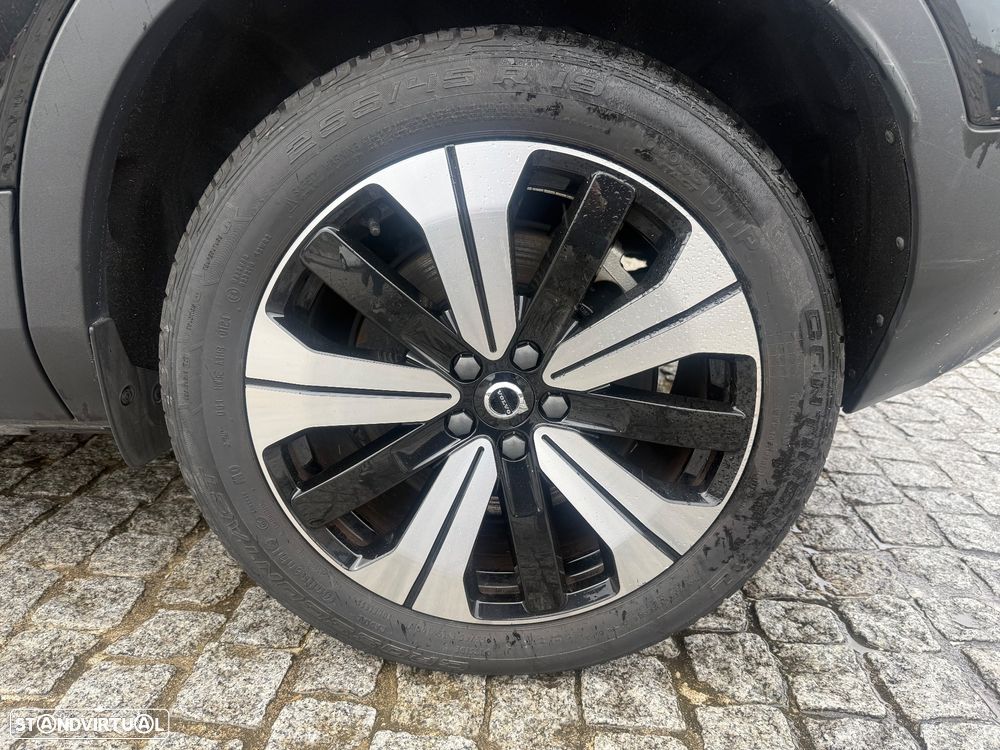 Volvo C40 Recharge Single Motor Core - 24