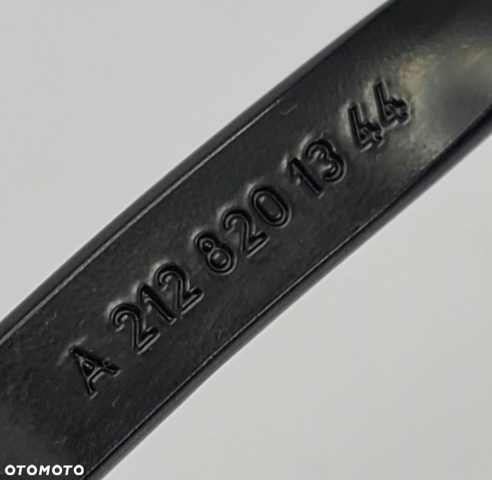 RAMIE WYCIERACZKI LEWE MERCEDES W212 EUROPA - 3