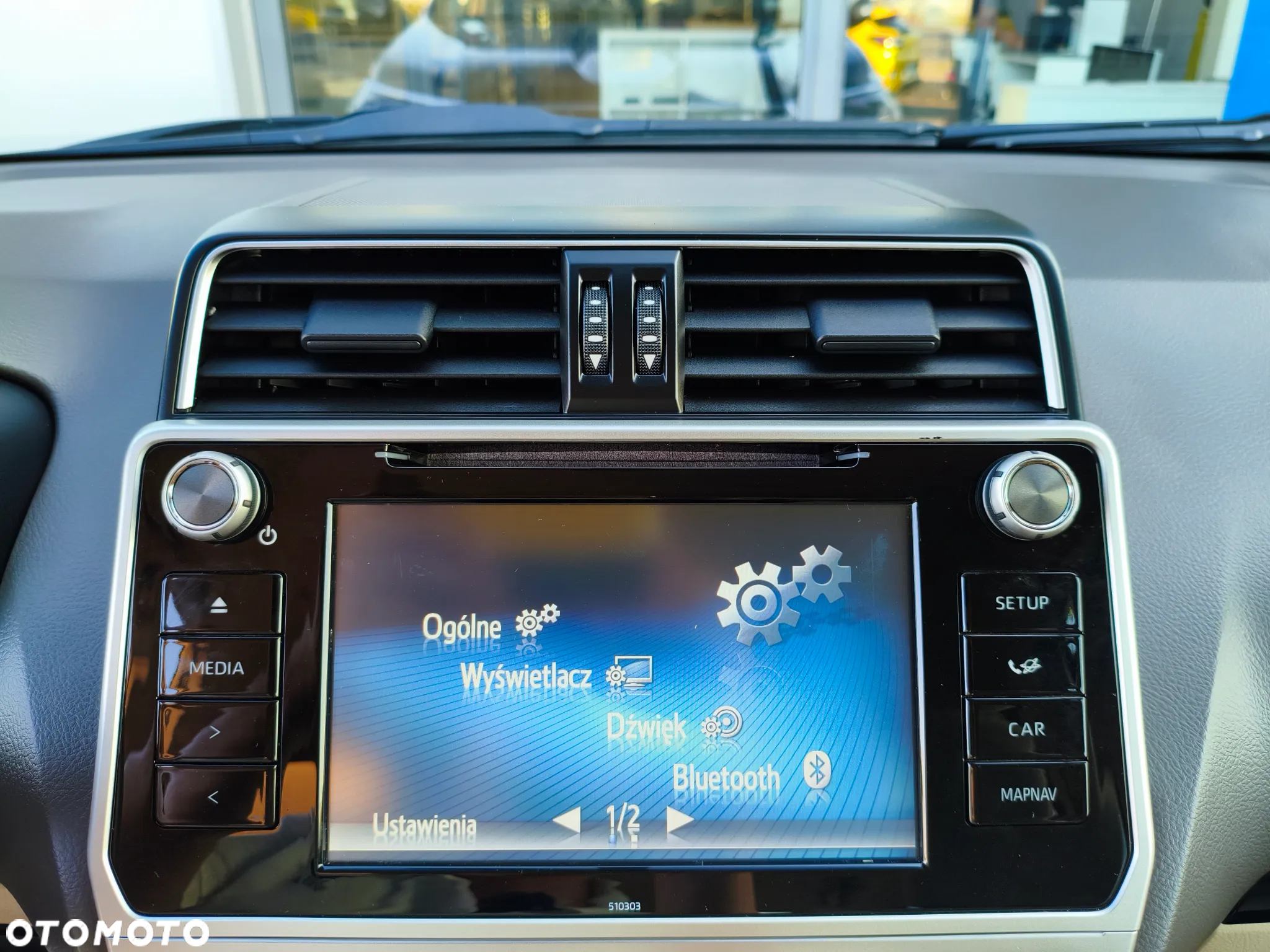 Toyota Land Cruiser LC 2.8 D-4D Executive - 20