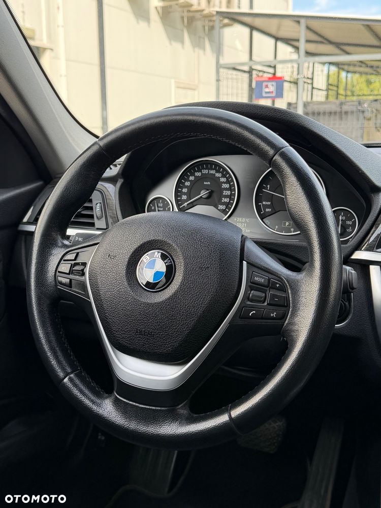BMW Seria 3 - 11