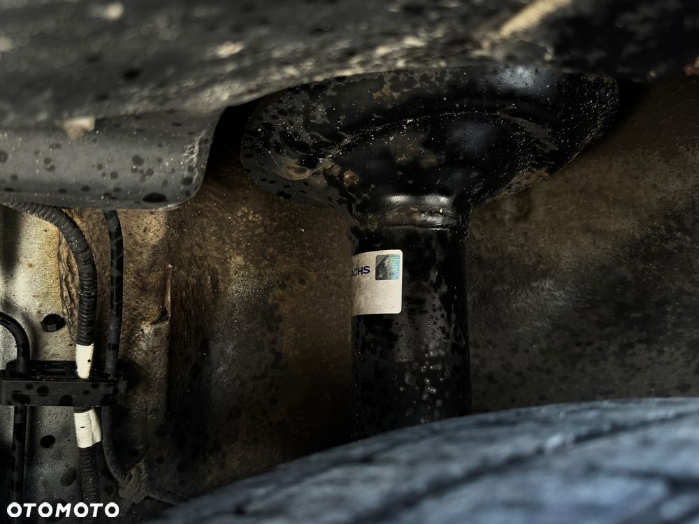 Fiat Ducato Autolaweta Digicross, Salon Polska 3.0D - 32