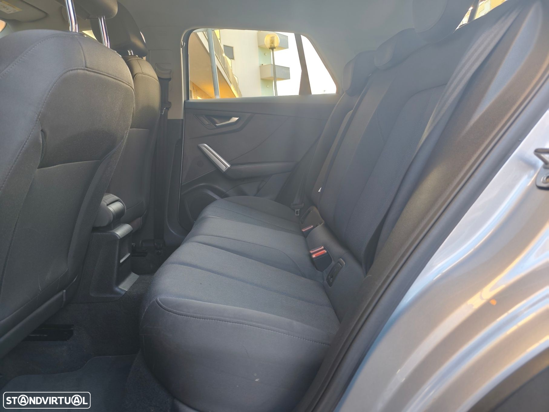 Audi Q2 1.0 TFSI Design S tronic - 22
