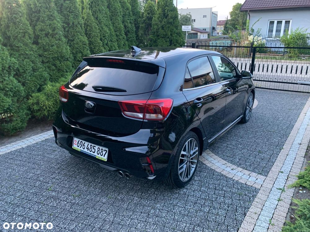 Kia Rio 1.2 GT-Line - 5