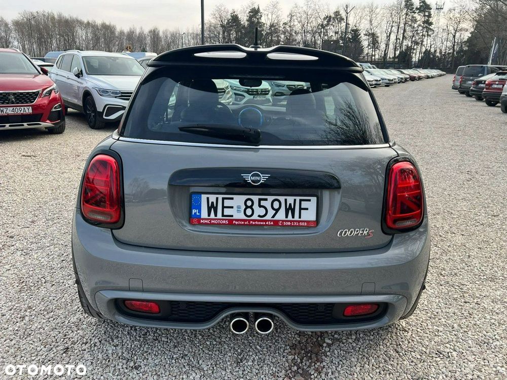 MINI Cooper S GPF - 6