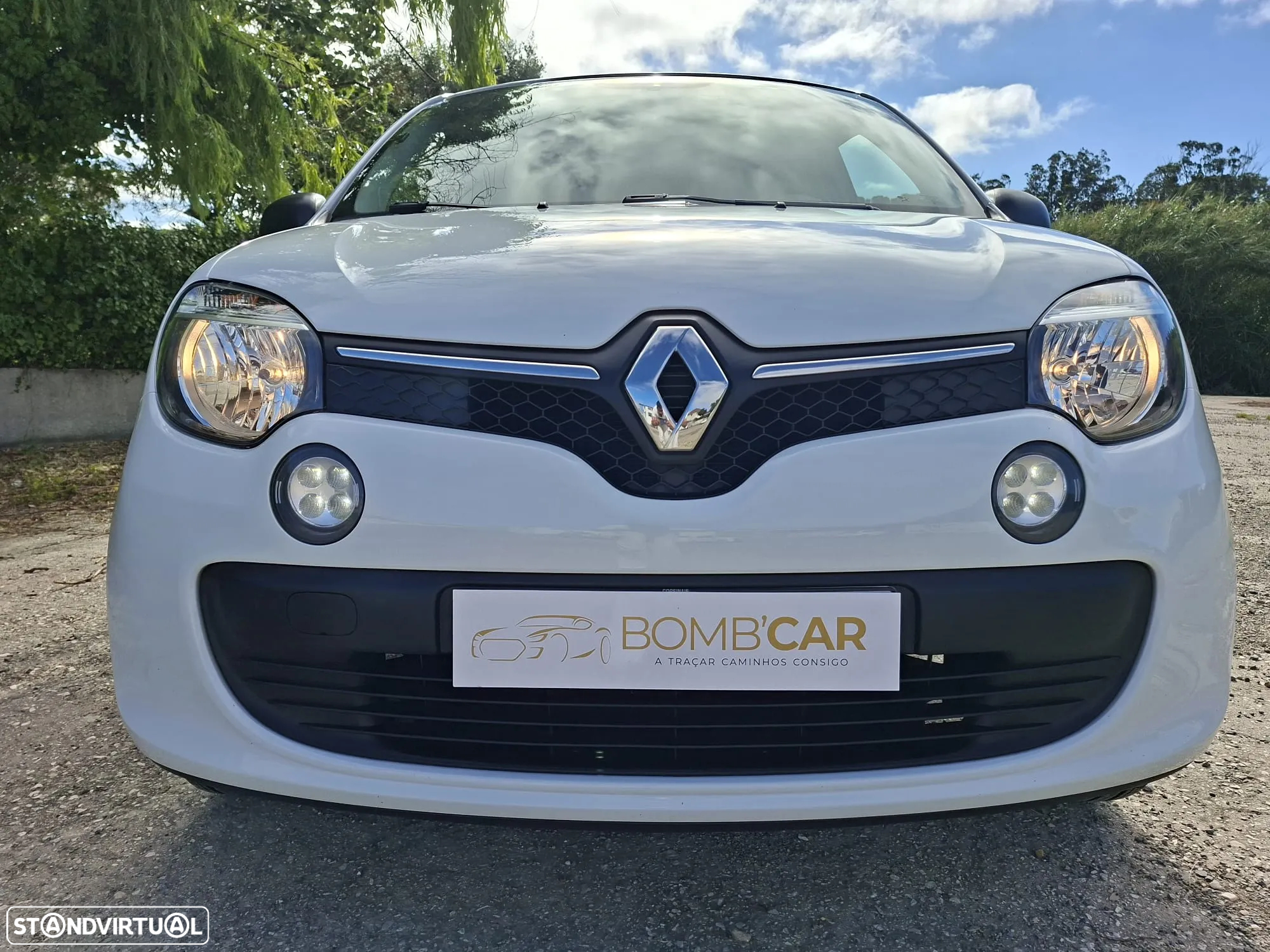 Renault Twingo SCe 70 Liberty - 13