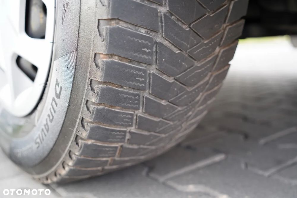 Ford TRANSIT / 6 miejsc / BRYGADÓWAKA  + Najazd na wózek / Dla osób niepełnosprawnych / 2021 / PO KONTRAKCIE SERWISOWYM - 12