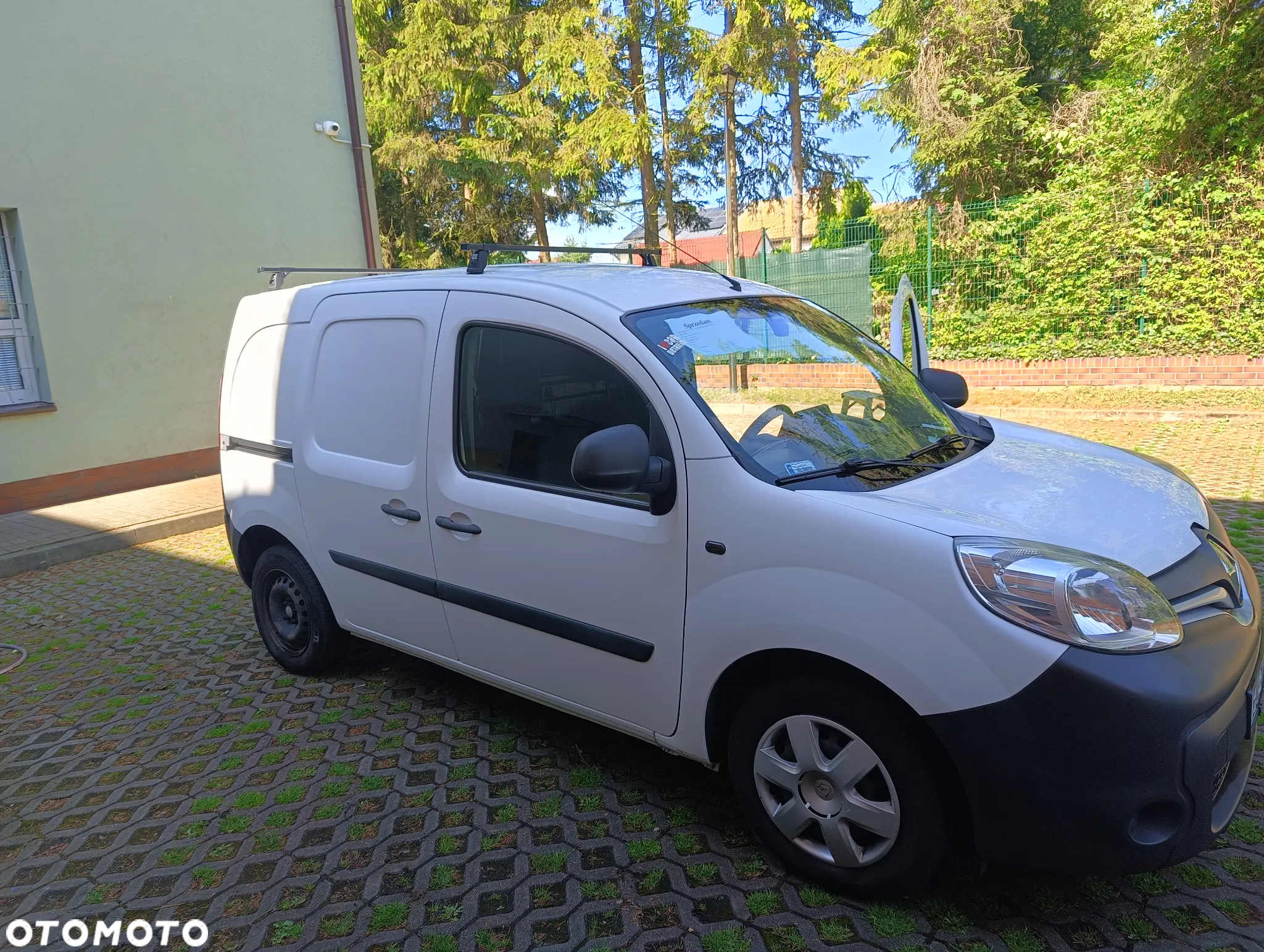 Renault Kangoo - 12
