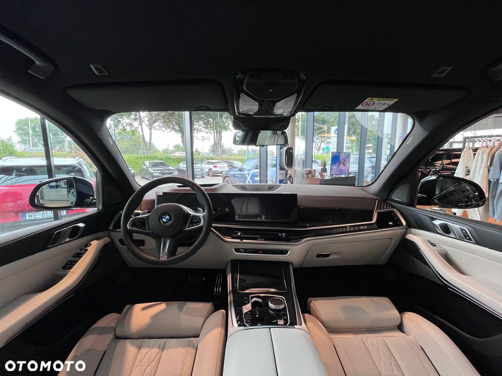 BMW X5 xDrive40d mHEV sport - 17