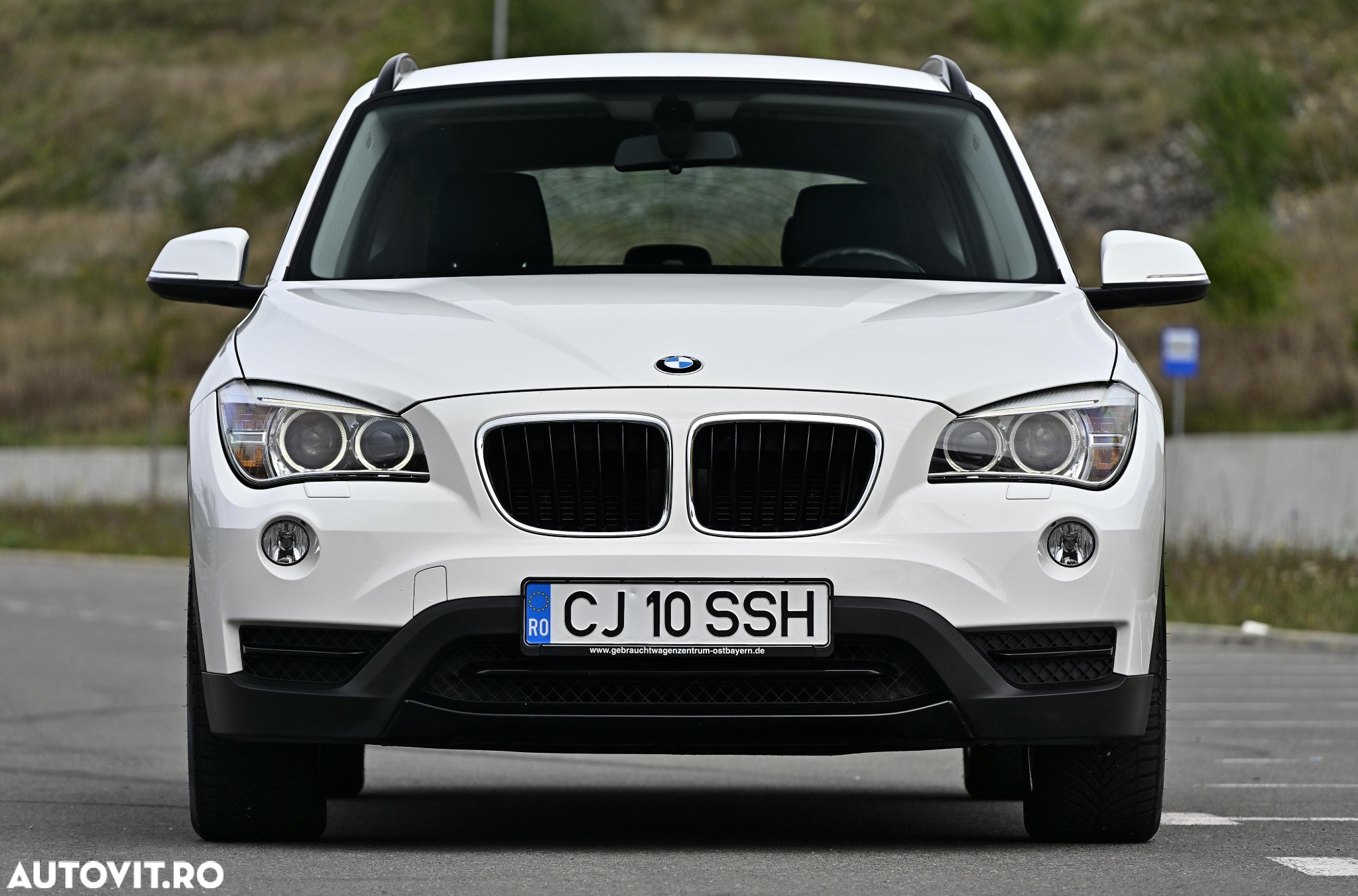 BMW X1 sDrive18d Sport Line - 19