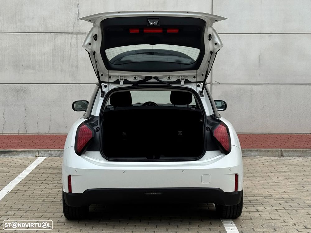 MINI 3 Portas Cooper E Classic S - 15