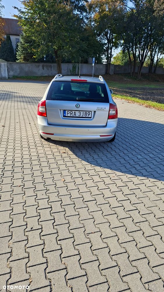 Skoda Octavia 1.6 TDI Classic - 6