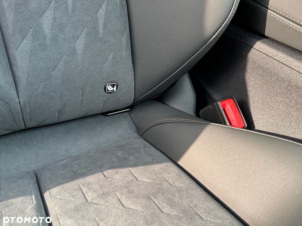 Cupra Terramar 1.5 eTSI mHEV DSG - 35