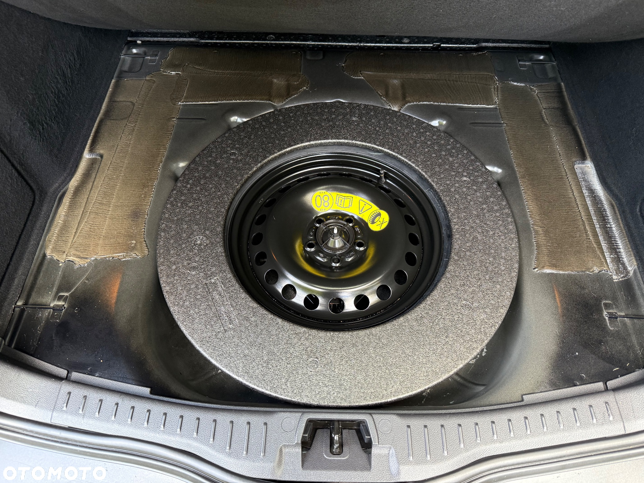 Ford Focus 1.5 EcoBlue Start-Stopp-System ST-LINE VIGNALE - 37