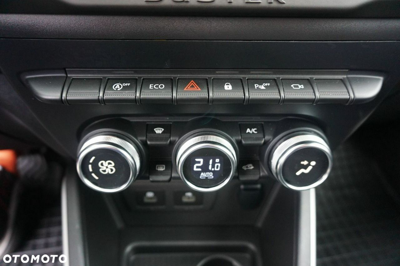 Dacia Duster 1.0 TCe Prestige - 9
