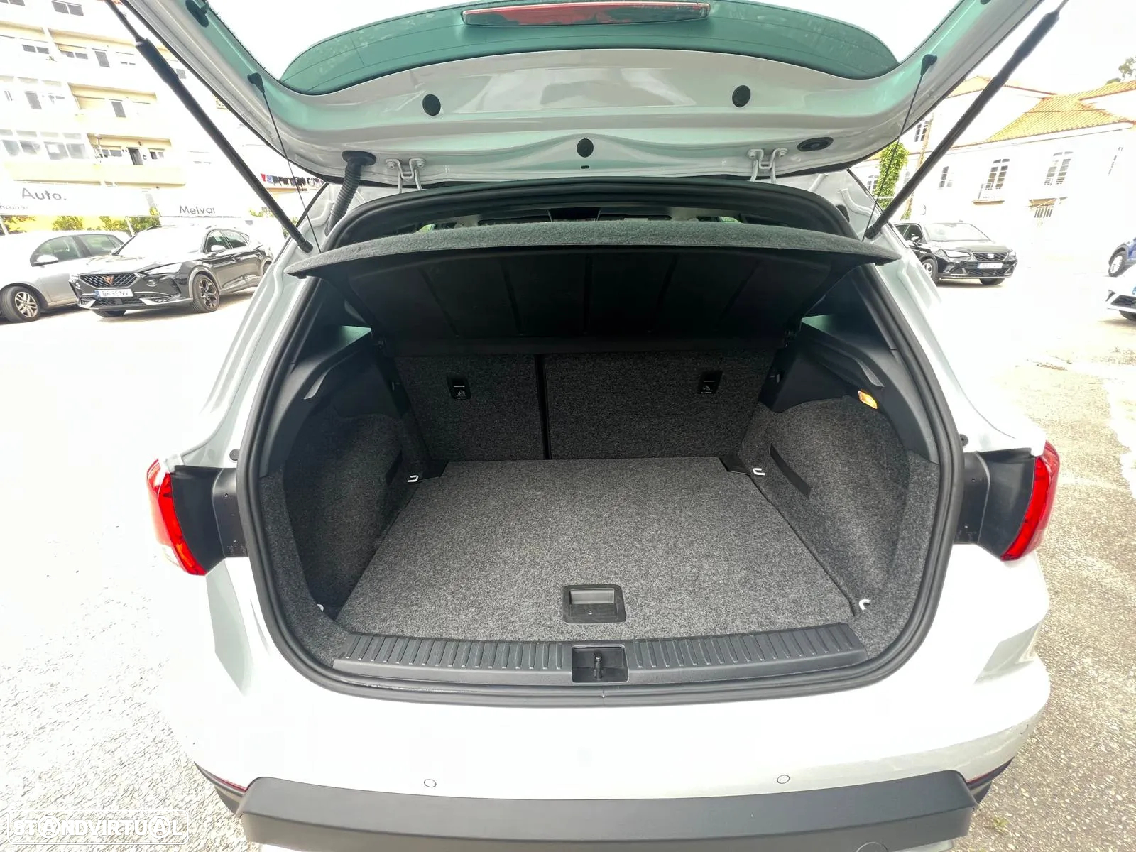 SEAT Arona 1.0 TSI FR - 8