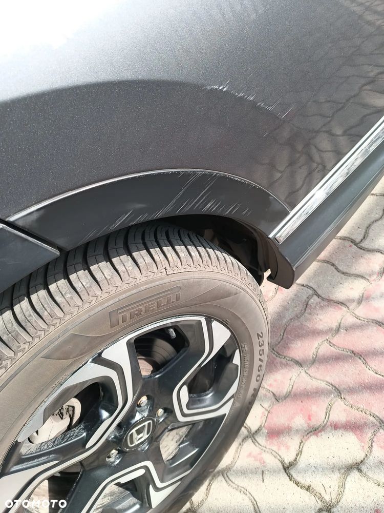 Honda CR-V 2.0 i-MMD Elegance (Honda Connect+) - 17