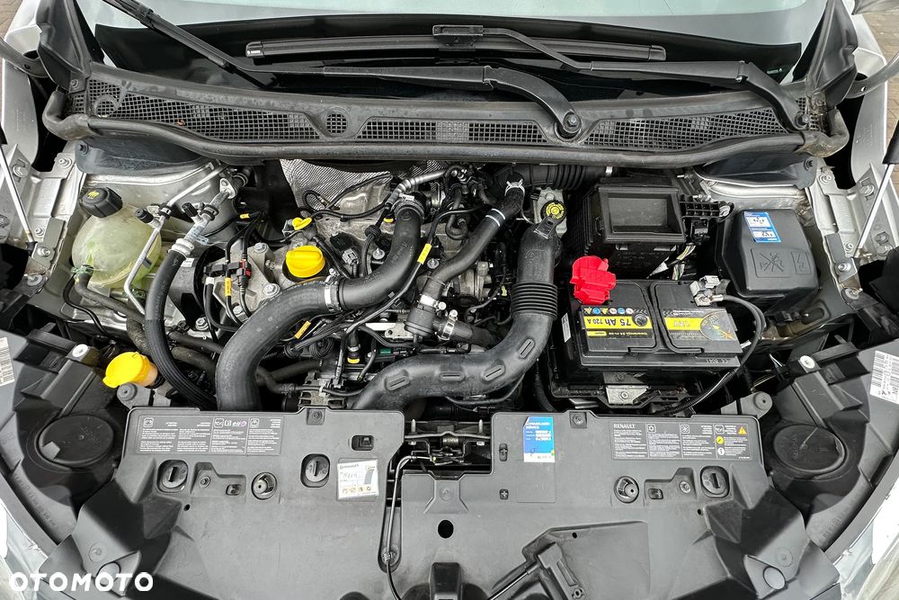 Renault Captur 0.9 Energy TCe Intens - 38
