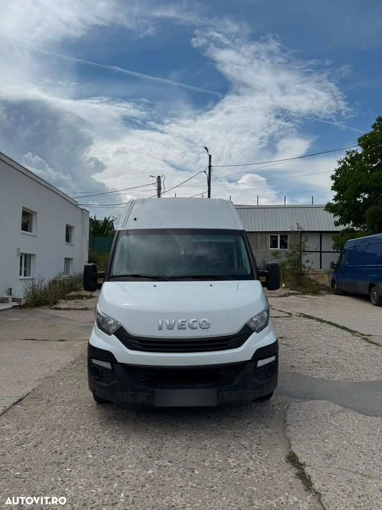 Iveco DAILY 35S14 - 5
