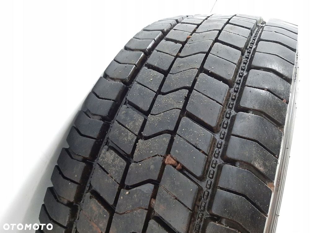 OPONA CIEZAROWA WESTLAKE WDR1 265/70R19,5 140/138 DOT 2021 BIEZNIK 13MM - 7
