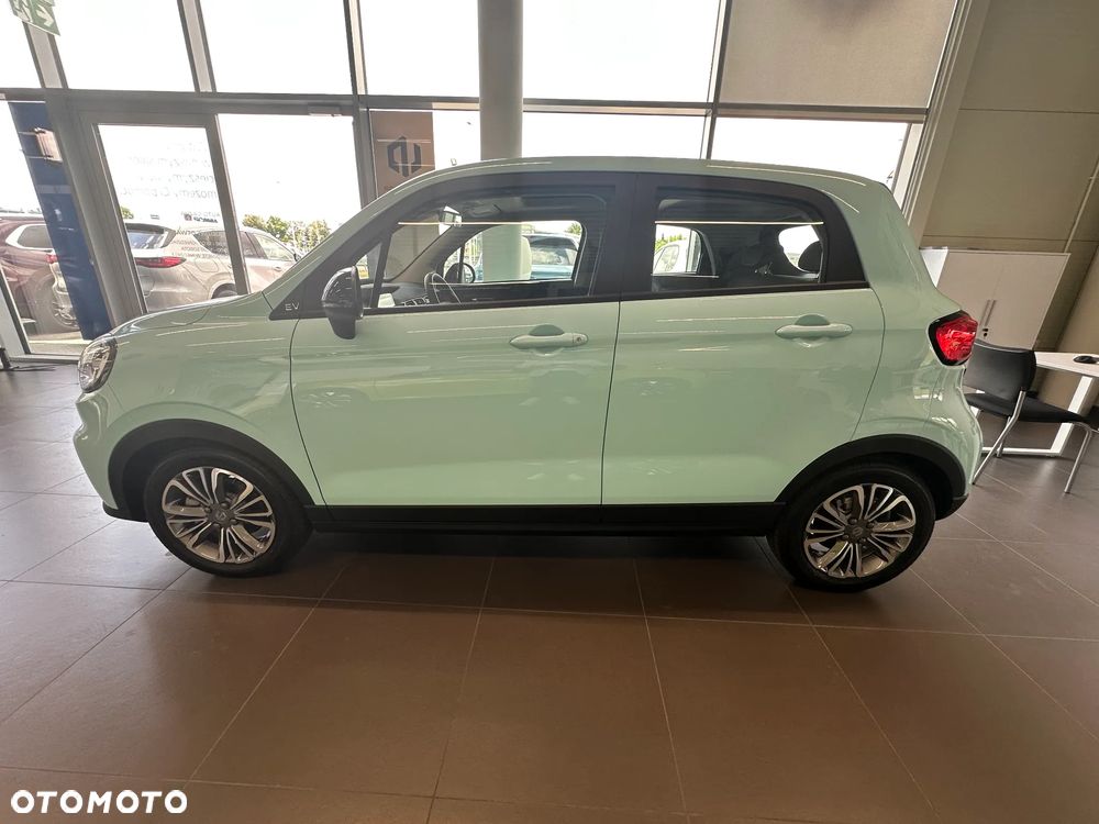 Leapmotor T03 37.3 kWh Smart - 9
