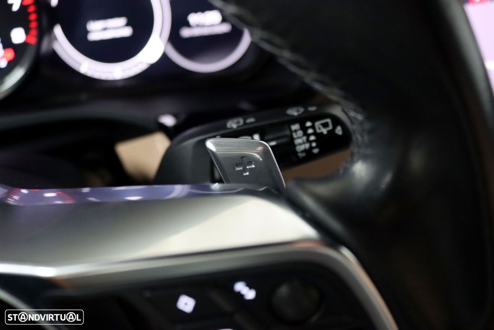 Porsche Cayenne E-Hybrid - 23